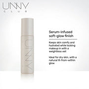 UNNY Cleansers & Makeup Removers at UMall Australia