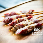 BBQ Feast at UMall Australia