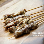 All Meat at UMall Australia
