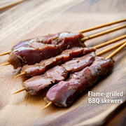 All Meat at UMall Australia
