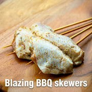 BBQ Feast at UMall Australia
