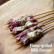 BBQ Feast at UMall Australia