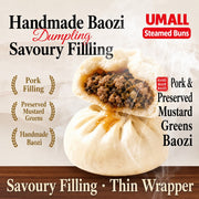 New Arrivals at UMall Australia