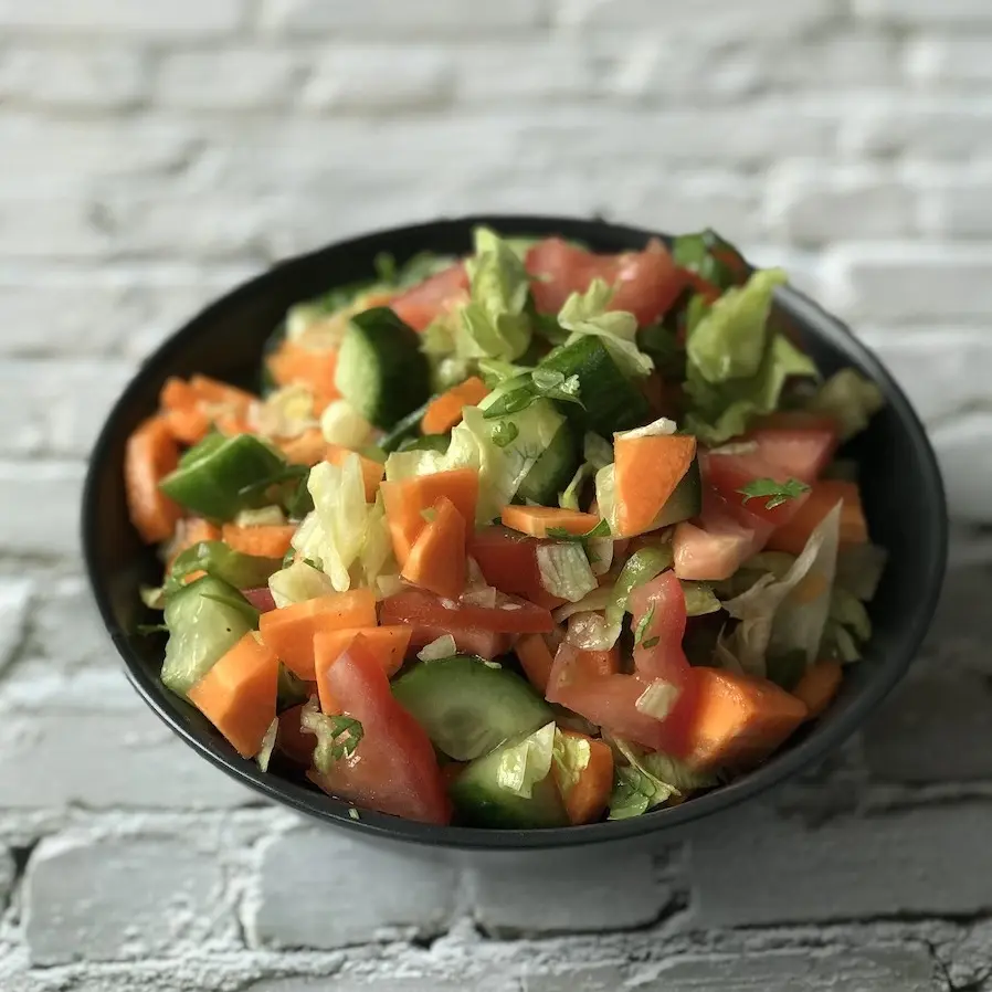 Chop Salad 