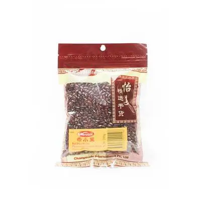 Macrotaste Dried Red Bean 200g