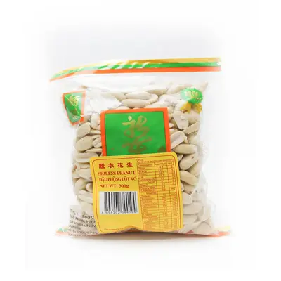 New Eastland Blanched Peanut 300g