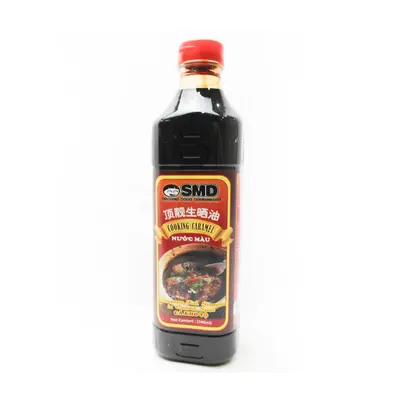 Smd/ X.O Cooking Caramel 740ml