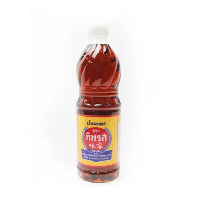 Tiparos Fish Sauce 700ml