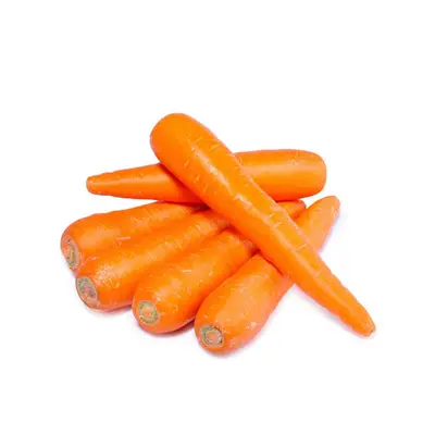 Carrot 20kg Box/Bag