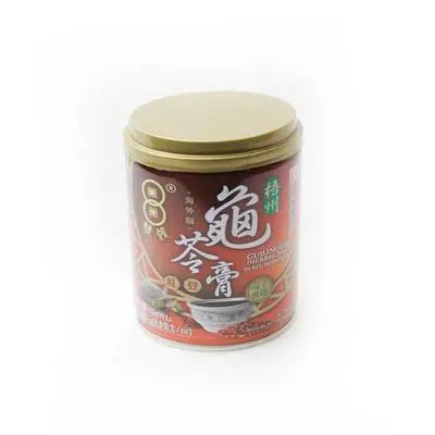 China Time Herbal Jelly In Red Bean Flv 250g