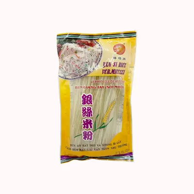 Lan Vang Yin Si Rice Vermicelli (Thin) 300g