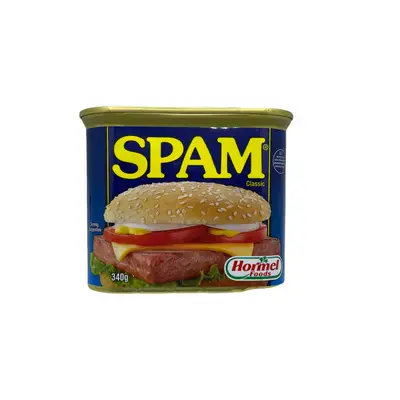 Spam Ham Classic 340g