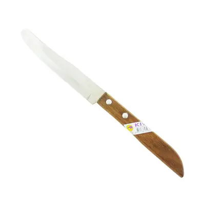 Kiwi Stainless Steel Kitchen Knife #502