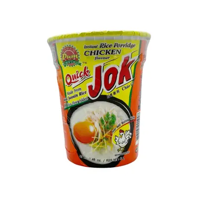 Madam Pum Instant Rice Porridge Chicken 42g