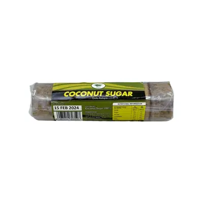 Grein Coconut Sugar 300g