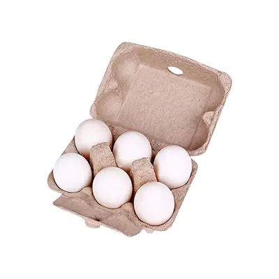 Sfp Fresh Salted Duck Eggs Pack 6