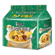 Master Kong Instant Noodles at UMall Australia