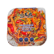 Chinese Instant Food at UMall Australia