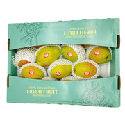 Apples & Pears & Peach at UMall Australia
