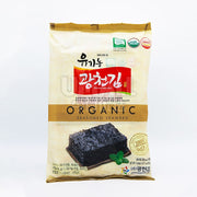 Korean Seaweed Snacks at UMall Australia