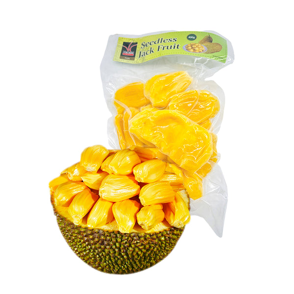 Hanabi Seedless Jackfruit 400g