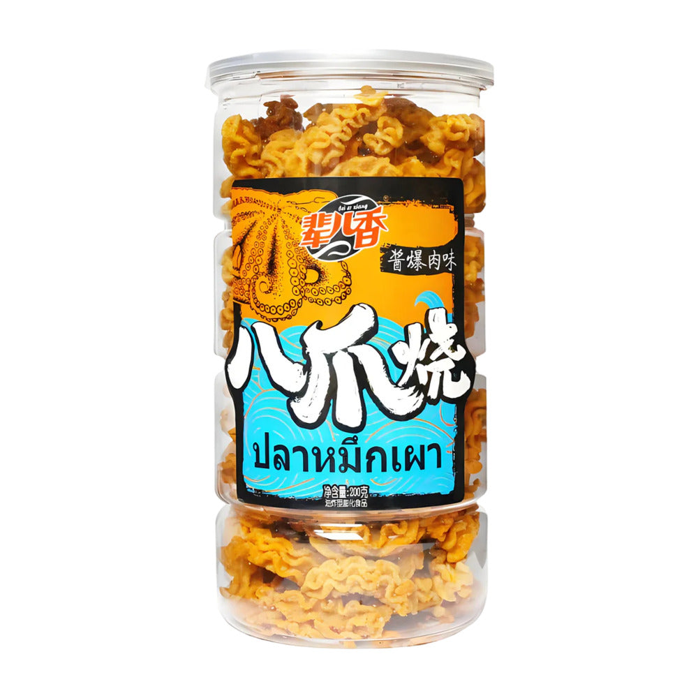 bei-er-xiang-grilled-squid-crisps-saucy-meat-flavor-200g-squid-chips-1