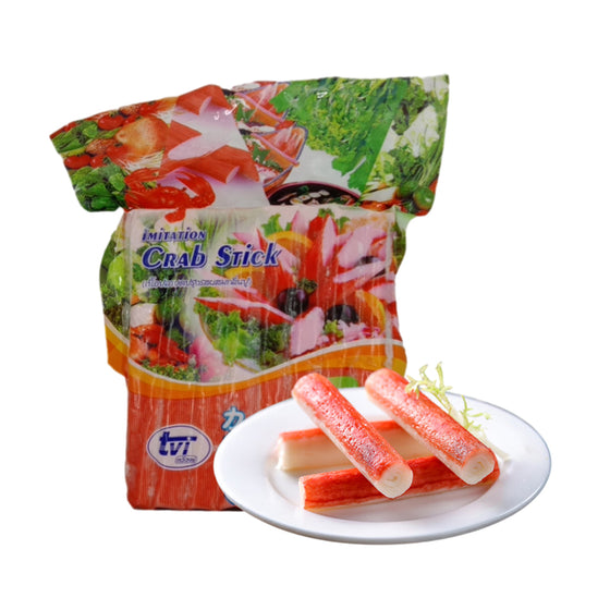 [Frozen] Aushin Crab Sticks 500g
