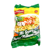 Instant Food at UMall Australia