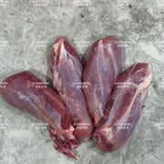 All Meat at UMall Australia