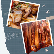 All Meat at UMall Australia