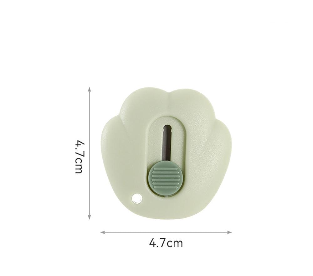 FaSoLa-Portable-Utility-Knife---Green-Bear-Paw-1