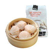 Frozen Wontons at UMall Australia
