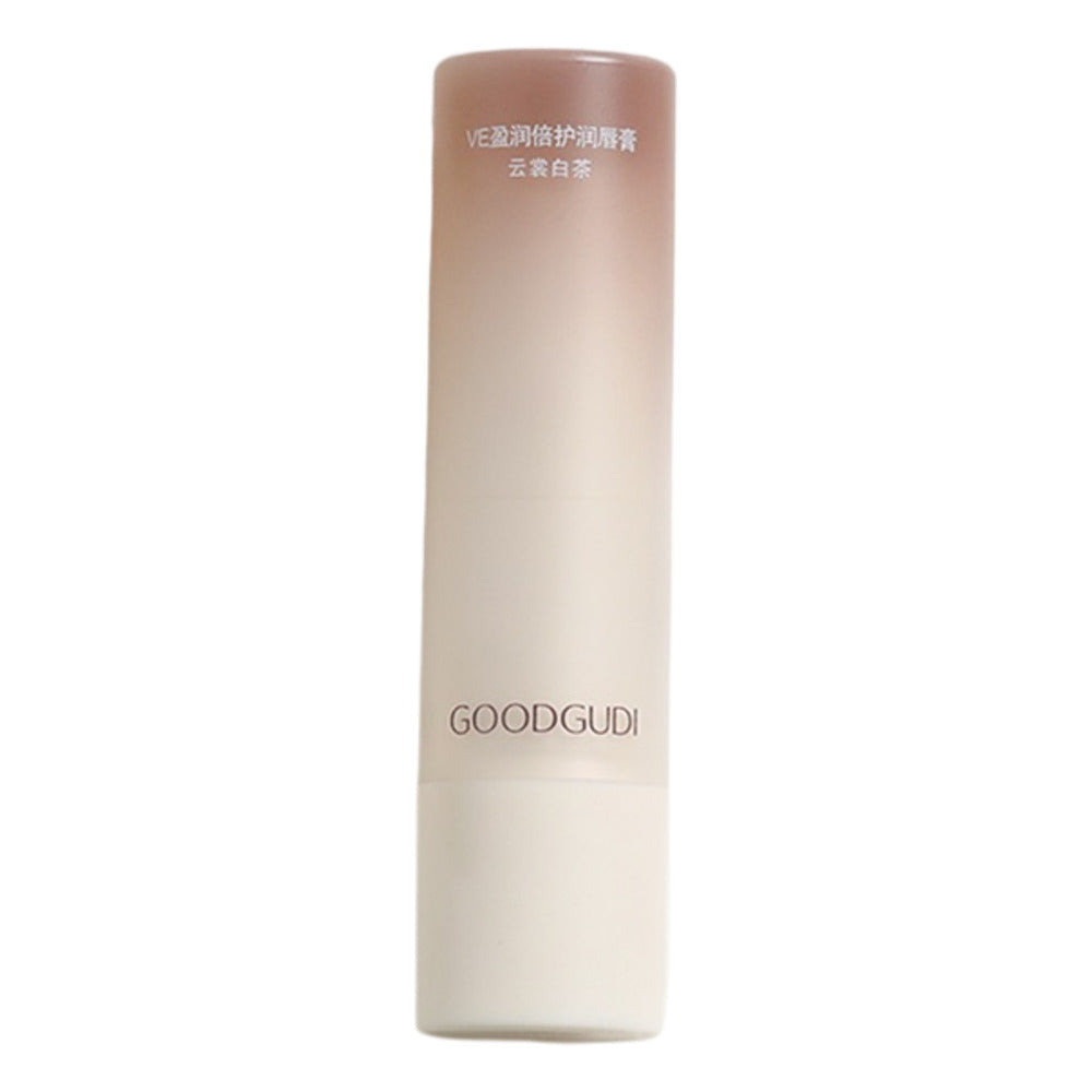 Goodgudi-Essential-Oil-Lip-Balm---3.2g-(Three-Shades-Available)-1