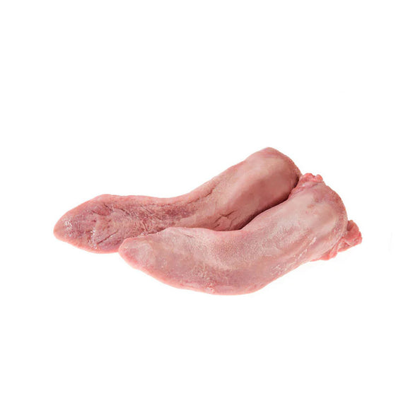 Pork Tongue 500g