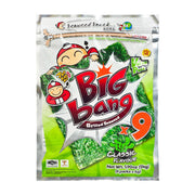 Korean Supermarket Staples at UMall Australia