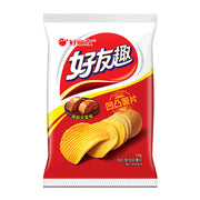 Korean Orion Snacks at UMall Australia