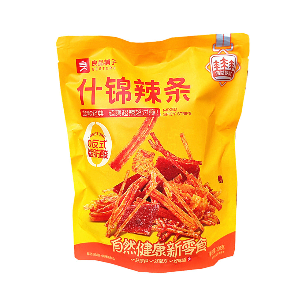 bestore-mixed-spicy-strips-200g-chinese-la-tiao-snack-1