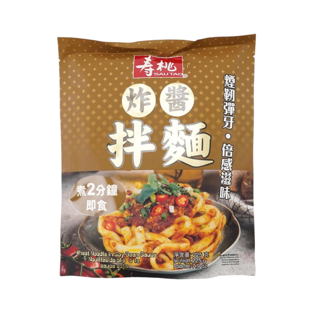 Sau-Tao-Zhajiang-Noodles-(Soybean-Paste)-225g-–-Ready-in-2-Minutes-1