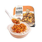 Chinese Instant Food at UMall Australia