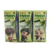 Korean Milk Drinks at UMall Australia