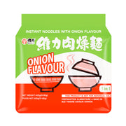 Chinese Instant Noodles at UMall Australia