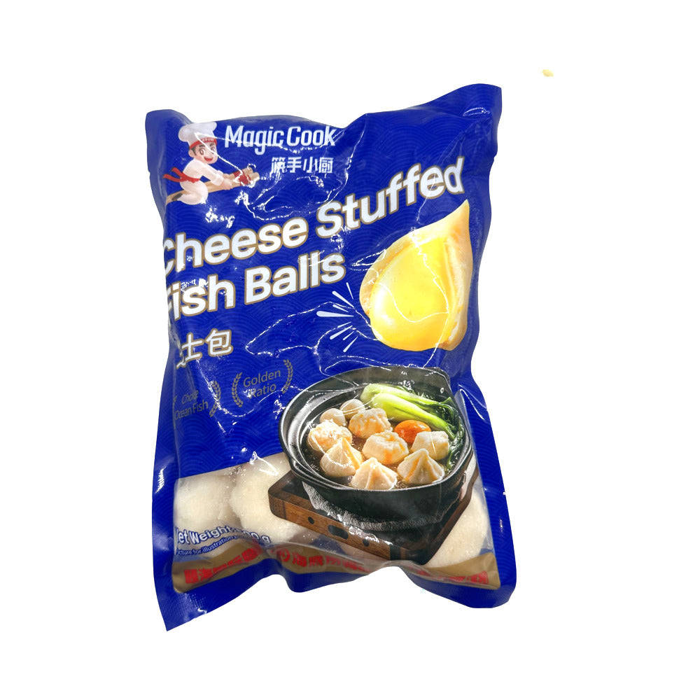 Magic-Cook-Cheese-Stuffed-Fish-Balls-500g-–-Hot-Pot-Ready-Frozen-Seafood-Snack-1
