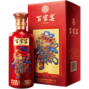 Strong-Aroma Baijiu at UMall Australia