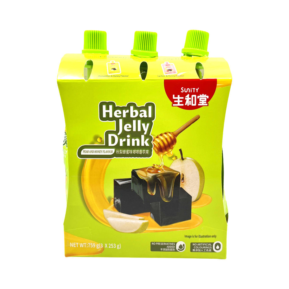 Sunity-Autumn-Pear-&-Honey-Herbal-Jelly-Drink---759g-(3-x-253g)-1