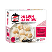 Frozen Wontons at UMall Australia