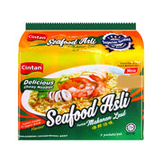 Instant Food at UMall Australia