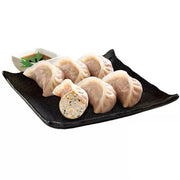 Frozen Wontons at UMall Australia