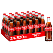Bulk Beverages at UMall Australia