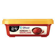Korean Supermarket Staples at UMall Australia