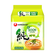 Korean Grocery Staples at UMall Australia